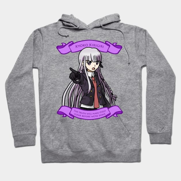 Hoodie danganronpa online
